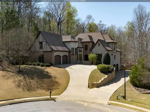 420 Tuscany Cir, Chelsea, AL 35043