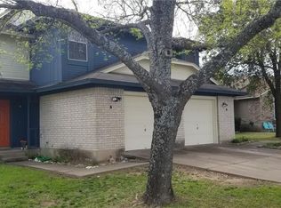 3601 Leafield Dr #A, Austin, TX 78749