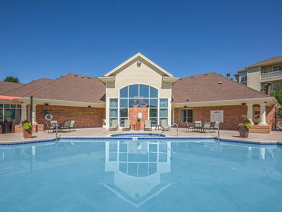 WELCOME HOME TO RIDGEPOINTE