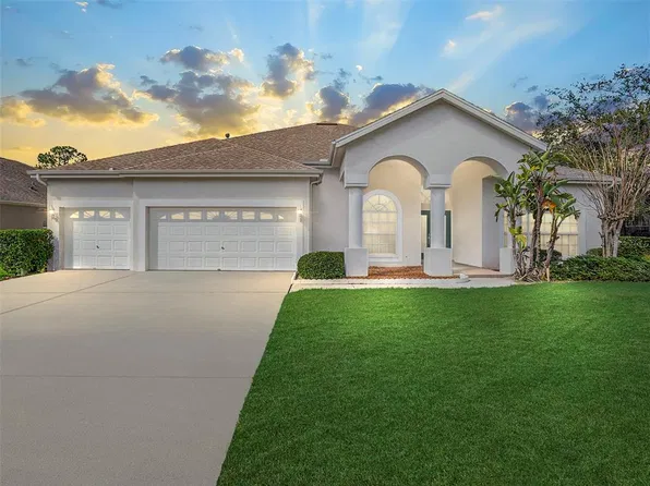 1545 DEERBOURNE DRIVE, WESLEY CHAPEL, FL 33543