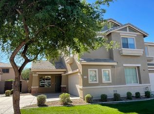 1415 E Joseph Way, Gilbert, AZ 85295