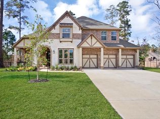 14026 S Evergreen Ridge Ct, Conroe, TX 77384