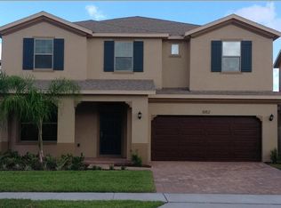 1052 Fountain Coin Loop, Orlando, FL 32828