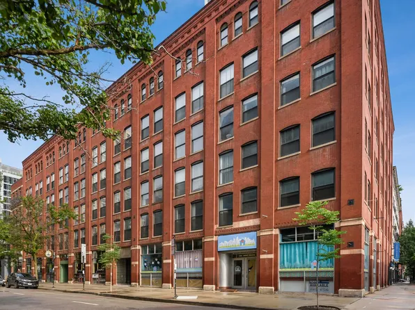 225 W Huron St APT 516, Chicago, IL 60654