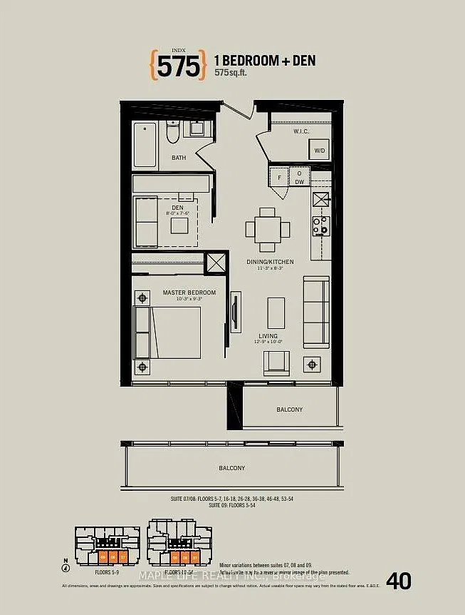 2 bed, $2,400 — Photo 3