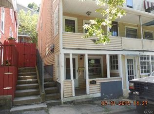 306 E Snyder Ave, Lansford, PA 18232