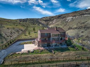 2095 Elderberry Rd, Golden, CO 80401