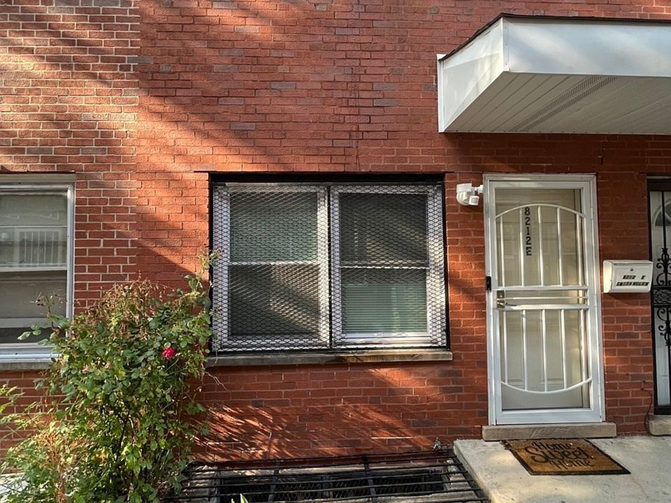 1st image of 8212 S Dobson Ave APT E