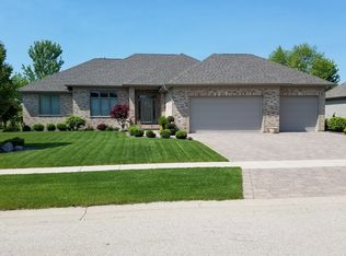 7166 Brimmer Way, Cherry Valley, IL 61016