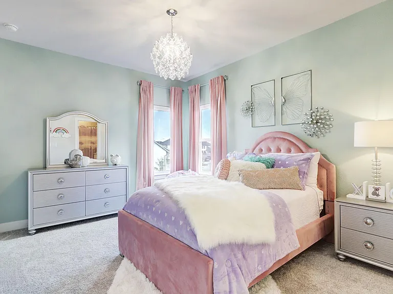 4635 Sanders Meadow Ln — Photo 14