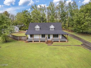 9475 Highway 100, Scotts Hill, TN 38374