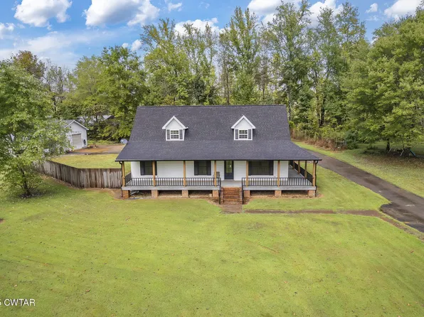 9475 Highway 100, Scotts Hill, TN 38374