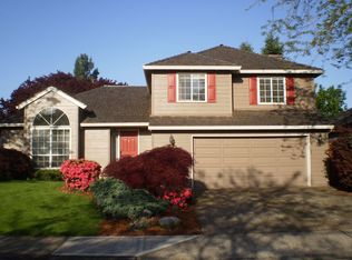 11236 SW Champoeg Dr, Wilsonville, OR 97070