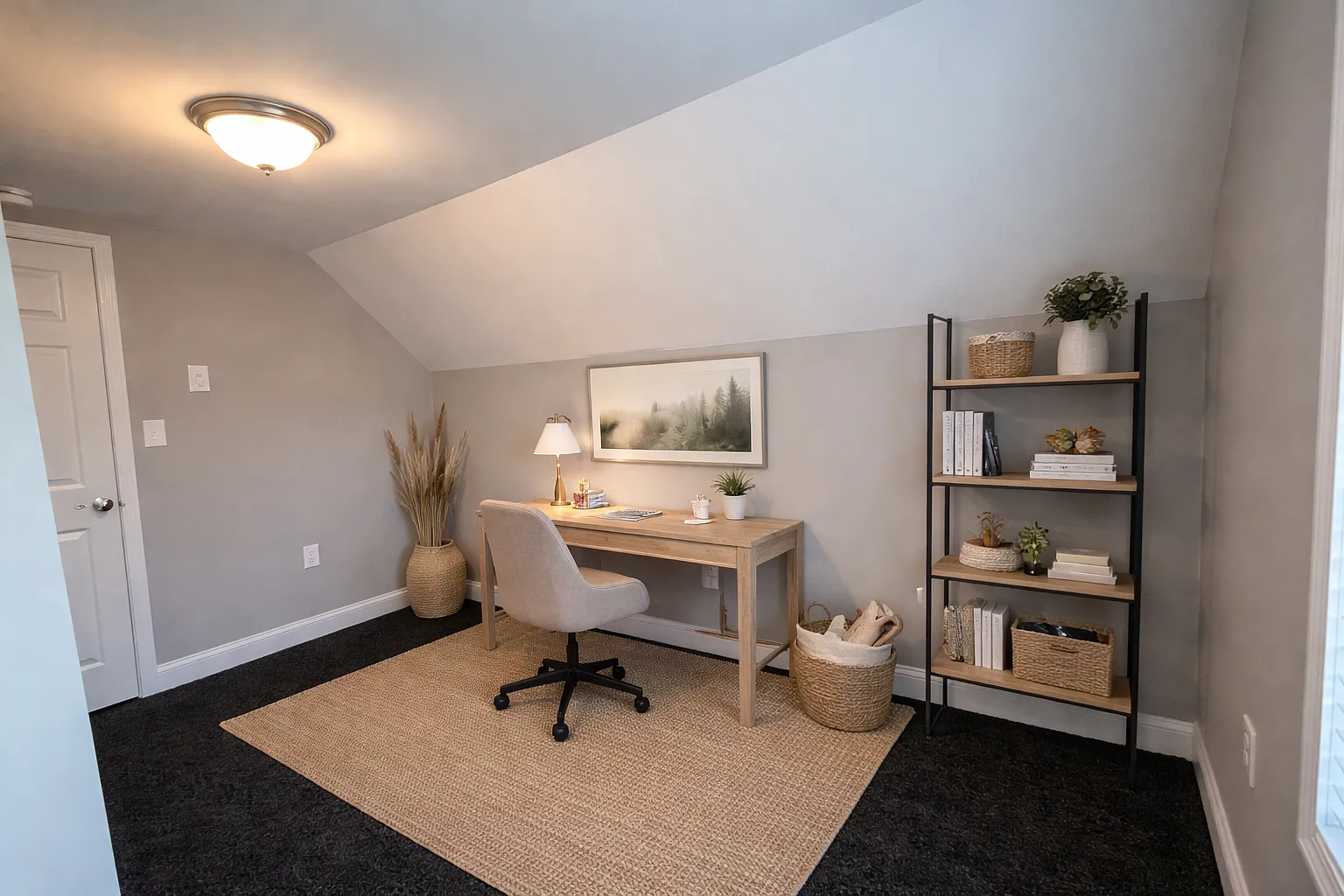 3 bed, 1050 sqft, $2,395 — Photo 3