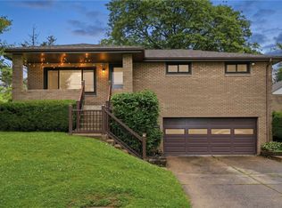 6801 Buchanan Ave, West Mifflin, PA 15122