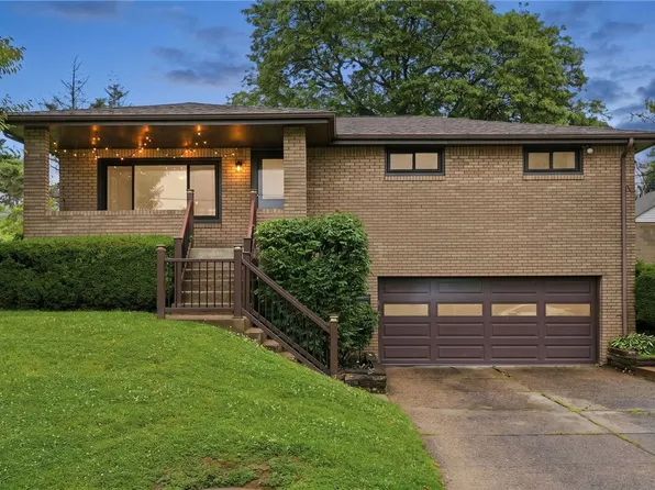 6801 Buchanan Ave, West Mifflin, PA 15122