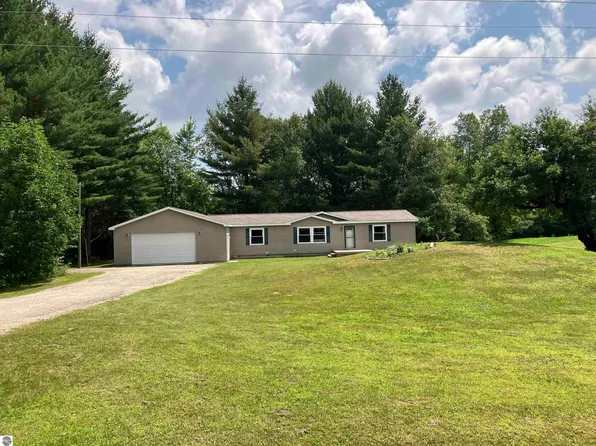 9647 Shippy Rd SW, Fife Lake, MI 49633