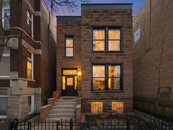 827 N Damen Ave, Chicago, IL 60622