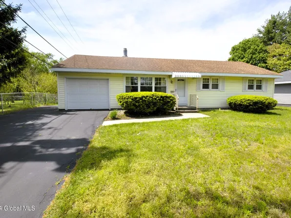 602 Sand Creek Road, Albany, NY 12205