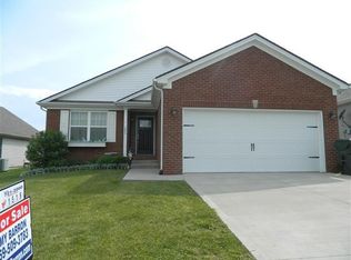 204 Skyline Dr, Georgetown, KY 40324