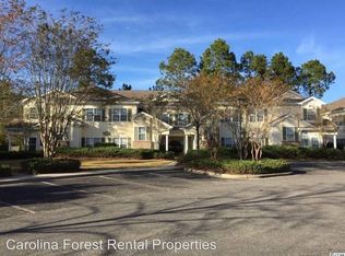 4435 Montrose Ln #4435, Myrtle Beach, SC 29579