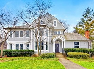 224 N Elm St, Hinsdale, IL 60521