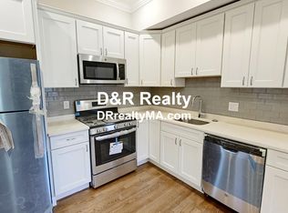 83 Cross St #2, Somerville, MA 02145