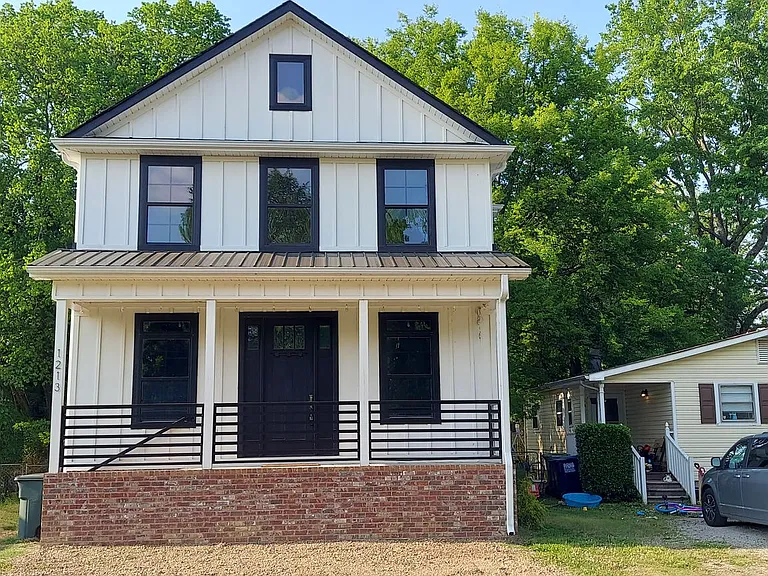 1213 Rison Ave — Photo 2