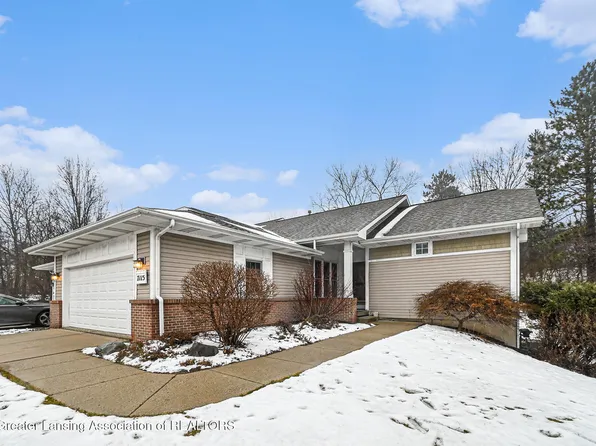 7115 Ravenna Trl #74, Lansing, MI 48917