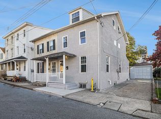 314 Prospect St, Phoenixville, PA 19460