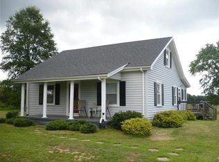 5477 Dry Fork Rd, Dry Fork, VA 24549