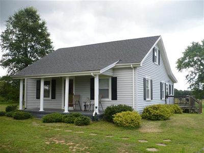 5477 Dry Fork Rd, Dry Fork, VA, 24549