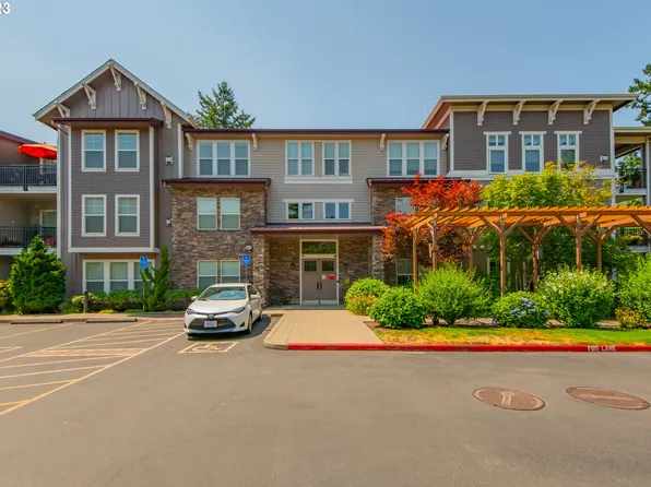 1258 NW Shattuck Way Unit 303, Gresham, OR 97030
