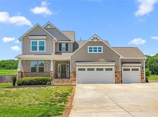 4351 Salem Church Rd, Haw River, NC 27258