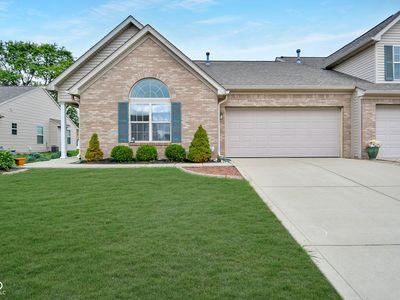 1472 Hamilton Dr, Greenwood, IN, 46143