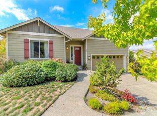 10801 171st Ave E, Lake Tapps, WA