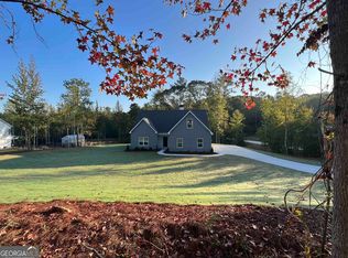 271 Walt Carmichael Rd #6, Newnan, GA 30263