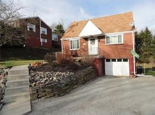 2609 Mohawk Dr, McKeesport, PA