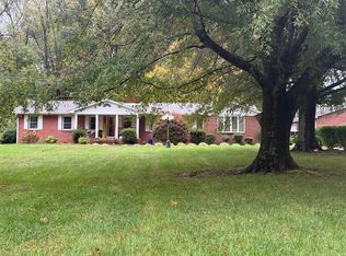 97 State Highway 810, Kuttawa, KY 42055