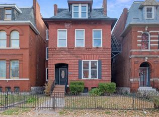 2528 California Ave, Saint Louis, MO