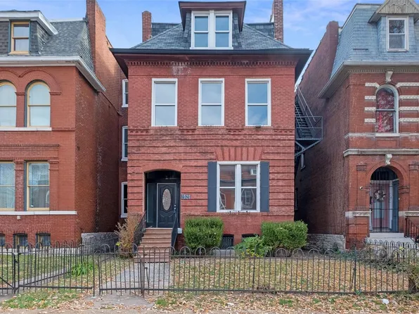 2528 California Ave, Saint Louis, MO 63104