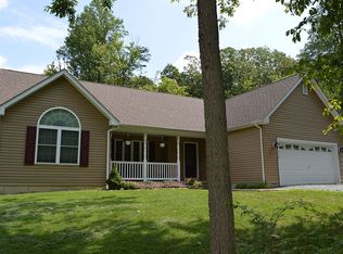 240 Branchy Rd, Harpers Ferry, WV 25425