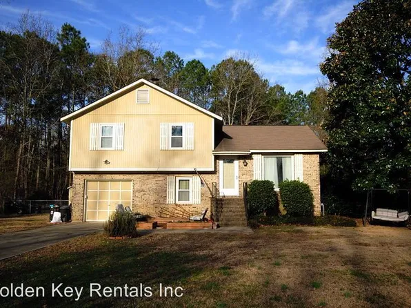 203 Duffy Dr, Goldsboro, NC 27534