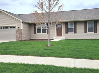 403 Bobwhite Way, Normal, IL 61761