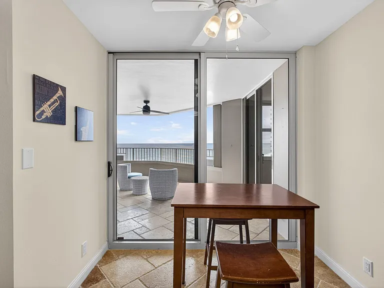 5200 N Ocean Dr #1004 — Photo 13