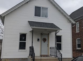 308 Hyde Park St, Joliet, IL