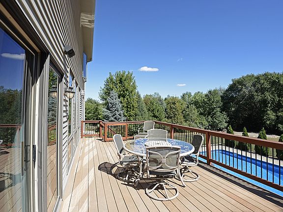 Maintenance Free Deck