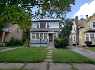 13832 Park Ave, Dolton, IL