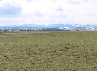 0 Deadhorse Ridge Rd, Joseph, OR 97846