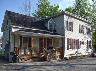 472 Elm St, Montpelier, VT 05602
